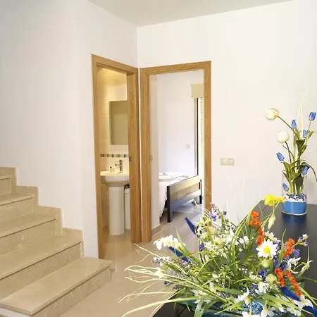 Villa Villa Santana Cala'N Bosch (Menorca)